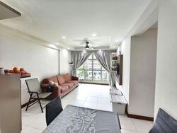 Blk 887A Treegrove@woodlands (Woodlands), HDB 4 Rooms #542301331